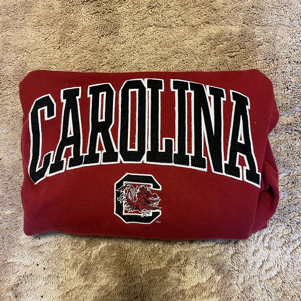 University of South Carolina Gamecocks Sweatshirt